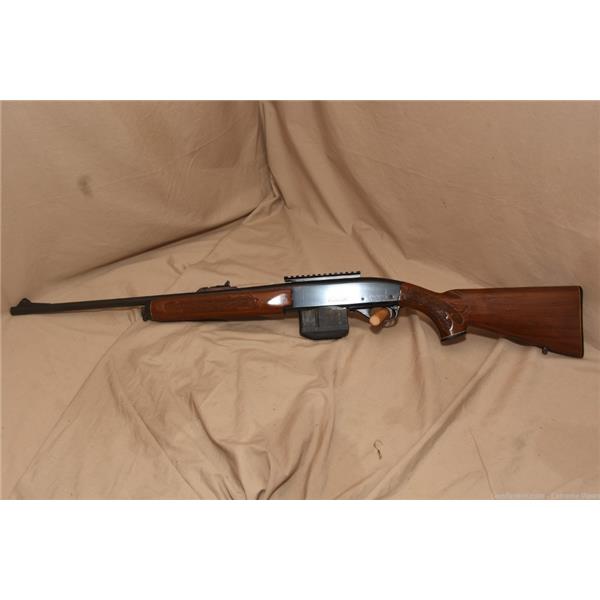 Remington 742 Woodsmaster .30-06 22" Semi Auto Rifle Penny! 22 inch " barrel