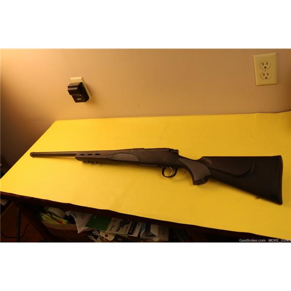 .22-250 Rem. REMINGTON 700 SPS VARMINT REM THREADED