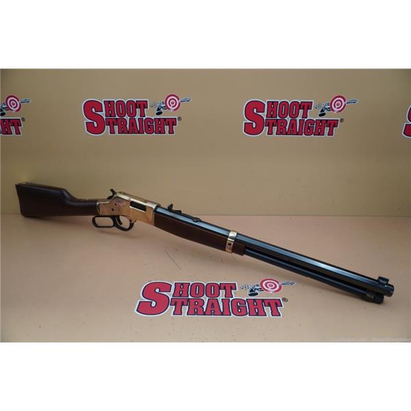 .45 Colt Big Boy Brass Henry Repeating Arms Classic .45LC 20" H006C NoCCFees 20 inch " barrel