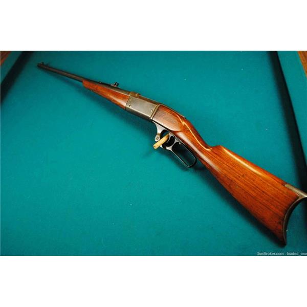 .30-30 SAVAGE Model 1899 Rifle 30-30 99 20 inch barrel C&R OK 1905 22 "