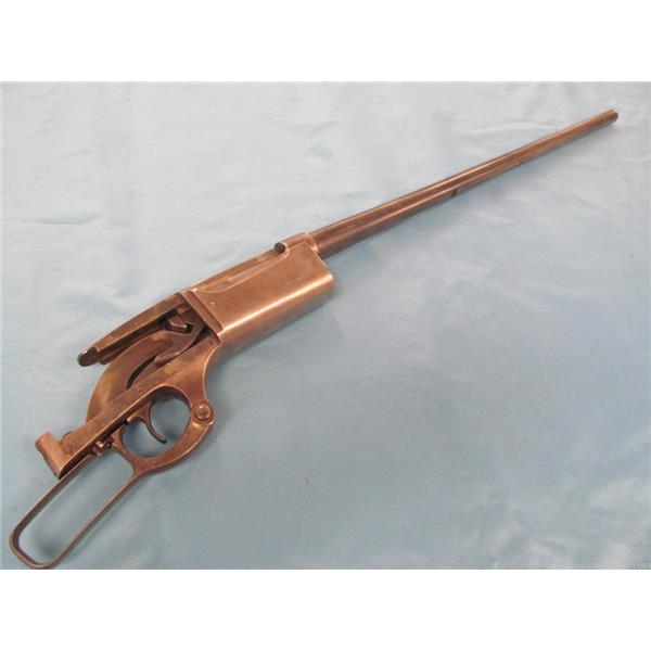 .30-06 Savage 1899 99 takedown rifle receiver action barrel great project