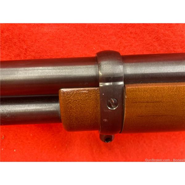 Mossberg Model 464, Lever-Action rifle, .30-30Win, Used, .01 20 inch " barrel