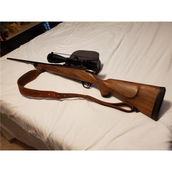 .270 Wby. Mag. Weatherby Inc Mark V WBY Magnum 26 inch " barrel