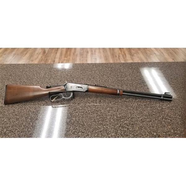 WINCHESTER MODEL 94 30-30 LEVER ACTION 005024
