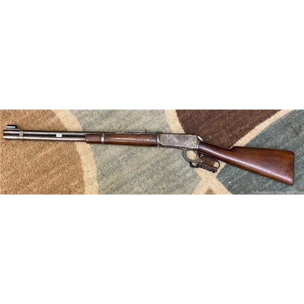 .30-30 Winchester Model 94 30-30 - Pre 64 Mfg 43-47