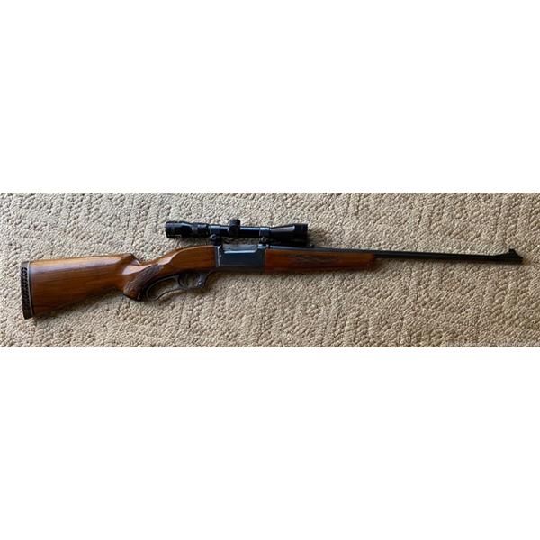 .308 Win. Savage 99a Win Lever Action