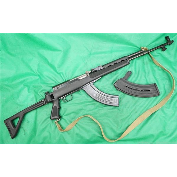 Norinco Type 56 SKS 7.62x39 30-Round Folding Stock $.01 Start - No Reserve