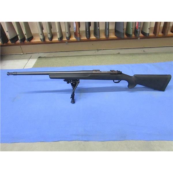 .308 Win. Ruger / Sturm, & Co. RUGER M77 HAWKEYE 308 20 inch " barrel