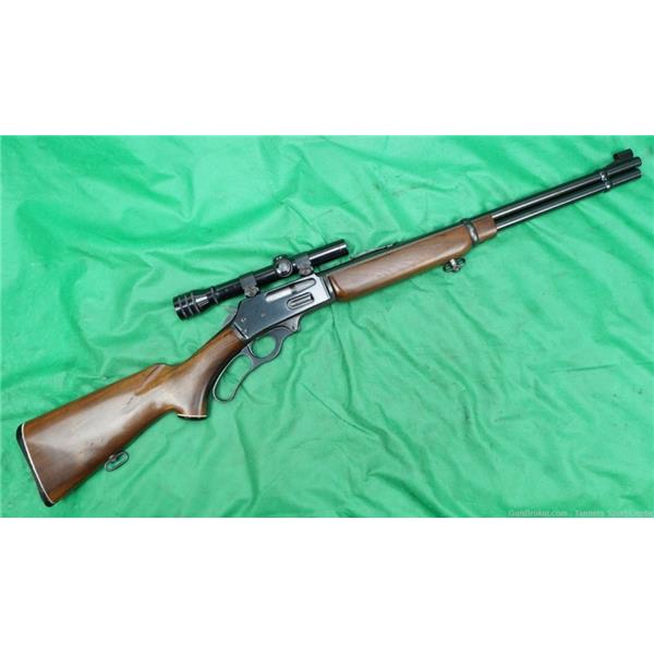 .35 Rem. 1957-58 Marlin 336RC 336-RC 35rem 35-Rem 20" JM Micro-Groove C&R OK