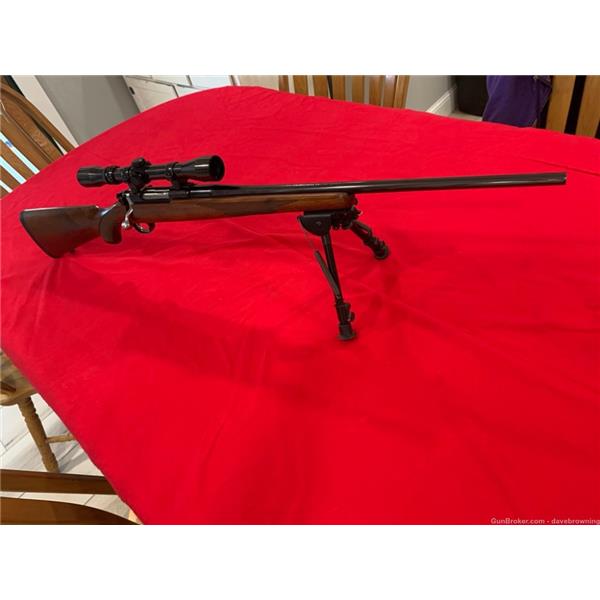 .243 Win. Ruger / Sturm, & Co. M77 Mark II 22 inch " barrel STURNS RUGER