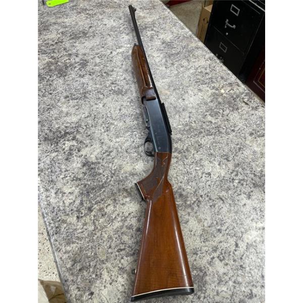 .243 Win. Remington 7400 243 Winchester NO RESERVE