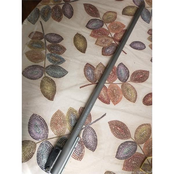 Thompson Center Encore 25-06 Stainless Steel Barrel