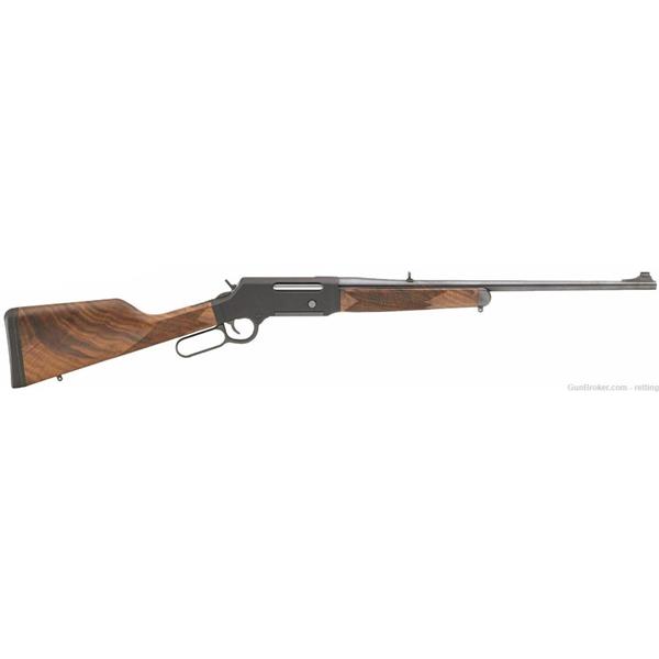 .223 Rem. Henry Repeating Arms The Long Ranger Sighted 223/5.56 H014S-223 20" 5+1 Detachable Mag 20 inch " barrel