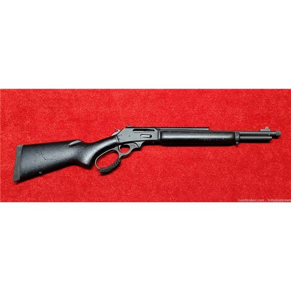 Marlin 336 DARK SERIES 336D .30-30 RARE AND HARD TO FIND! G-62641-1