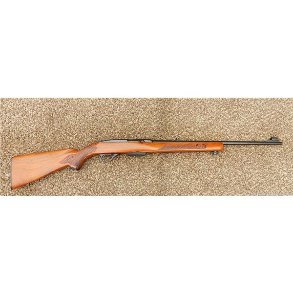 Winchester Model 100 Rifle - .308 Win. 1965 22 inch " barrel