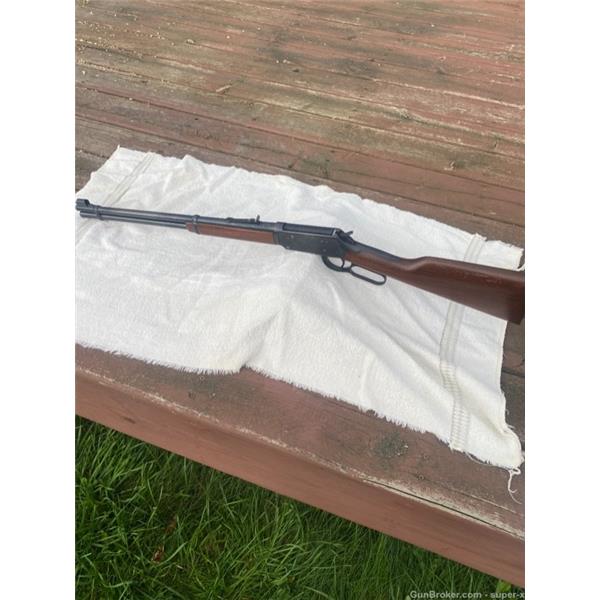 .30-30 94 Carbine Winchester model 30-30 carbine. .01 start no reserve 20 inch " barrel