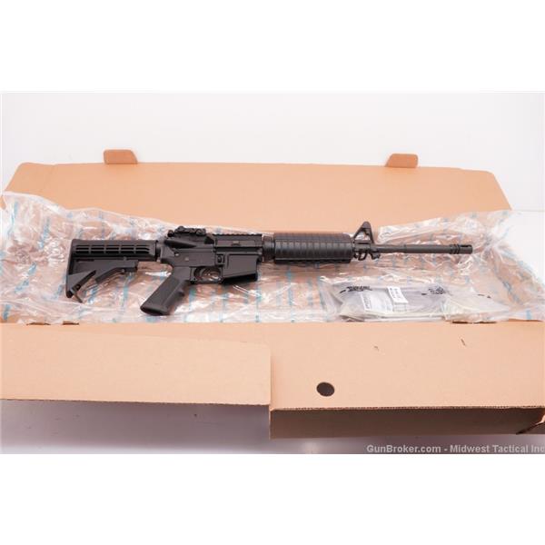 5.56mm NATO (.223 Rem.) Colt LE6920