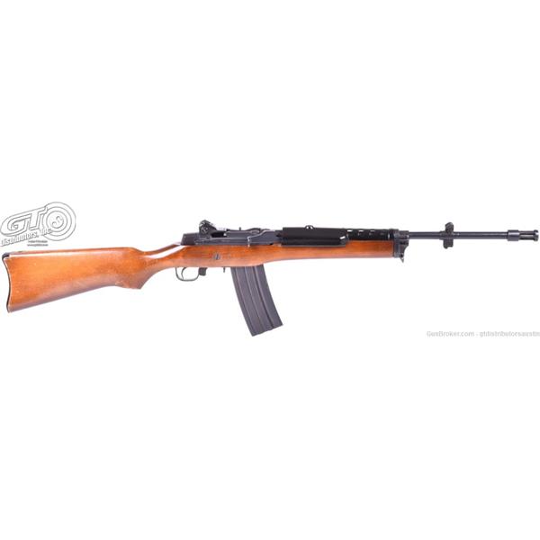.223 Rem. Mini-14 Ruger / Sturm, & Co. Mini 14 Remington