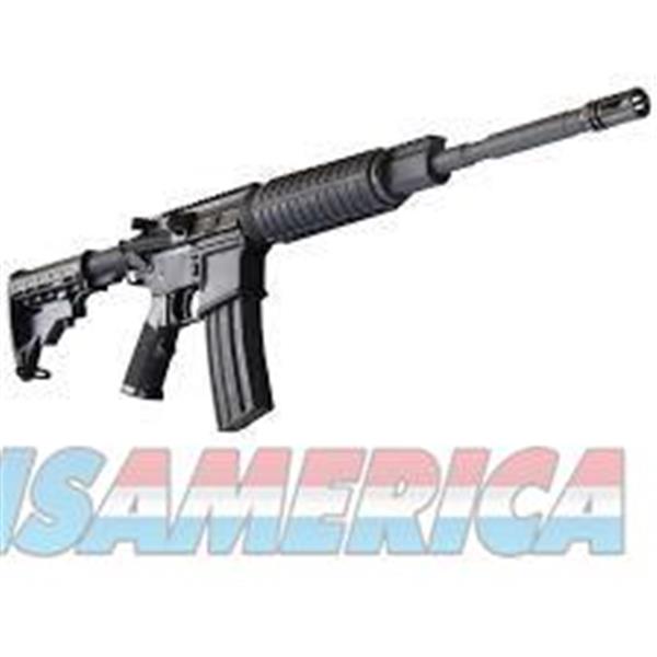 .223 Remington (5.56 NATO) ANDERSON MANUFACTURING AM-15 OPTIC READY .223/5.56 784672476874 B2K850A0000