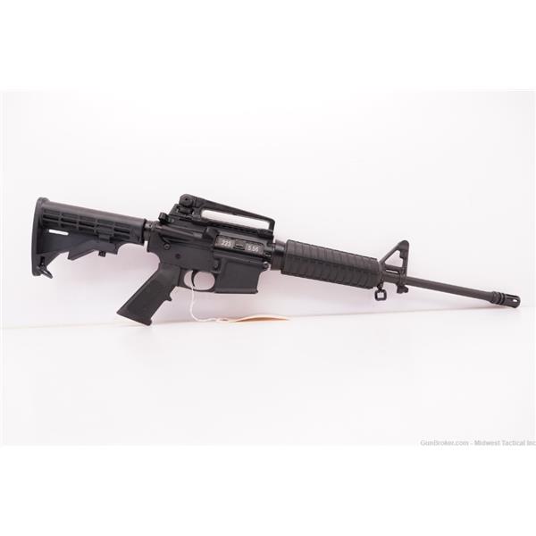 5.56mm NATO (.223 Rem.) Anderson Manufacturing AR-15 AM-15 FREE SHIPPING !