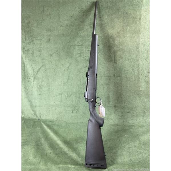 .223 Rem. Savage Axis Rem Synthetic Stock LB6-002 22 inch " barrel