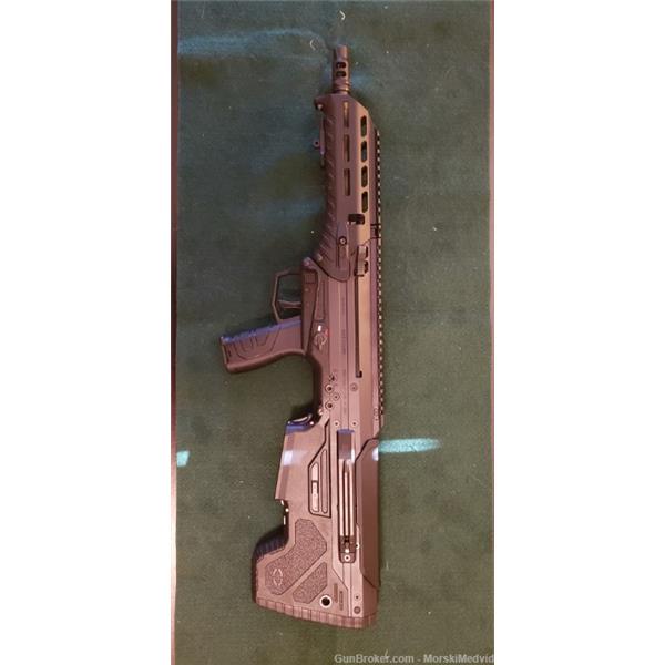 7.62mm NATO (7.62x51) Desert Tech MDRx 7.62x51 16 inch " barrel