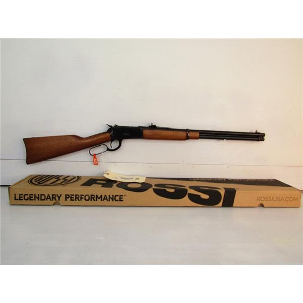 .44 Mag. ROSSI R92 LEVER ACTION 44 MAG AS NEW IN BOX 4-24-326 20 inch " barrel