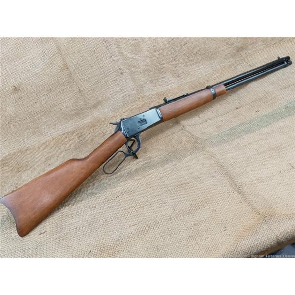 .357 Mag. Rossi R92 38 Special / 357 Mag *GLASS SMOOTH, SUPREME PREOWNED ROSSI! 20 inch " barrel