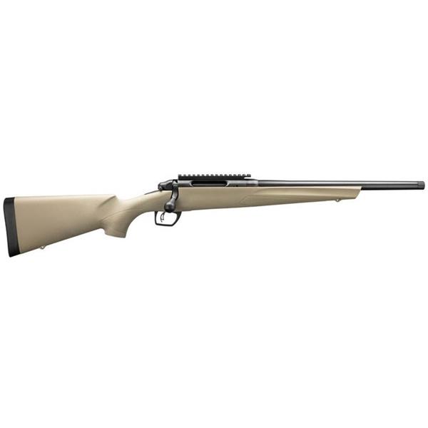 Remington 783 .450 Bushmaster 16.5` Barrel Fde 85772 047700857725 {1}-48181