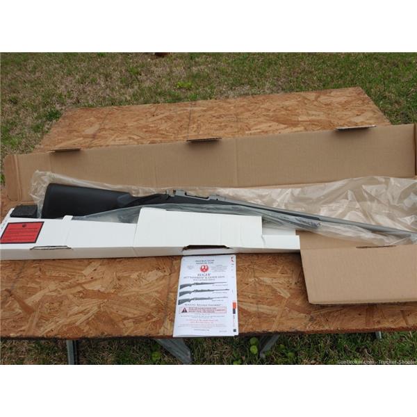 .338 RCM Ruger / Sturm, & Co. M77 Hawkeye 338 All Weather 22 inch " barrel