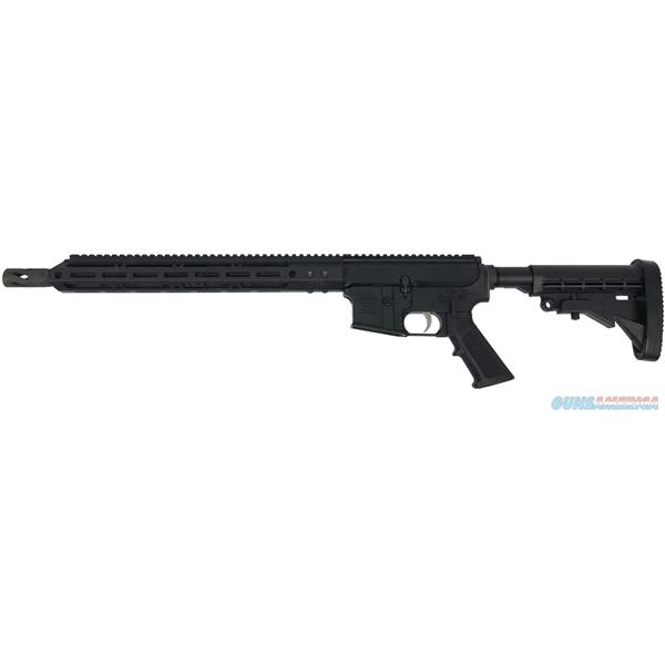 Anderson Manufacturing AM-15 Rifle .50 Beowulf 005-100344201