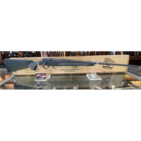 7mm Rem. Mag. !Like New, Original Remington 700 SPS, Rem Mag, RARE! 24 inch " barrel