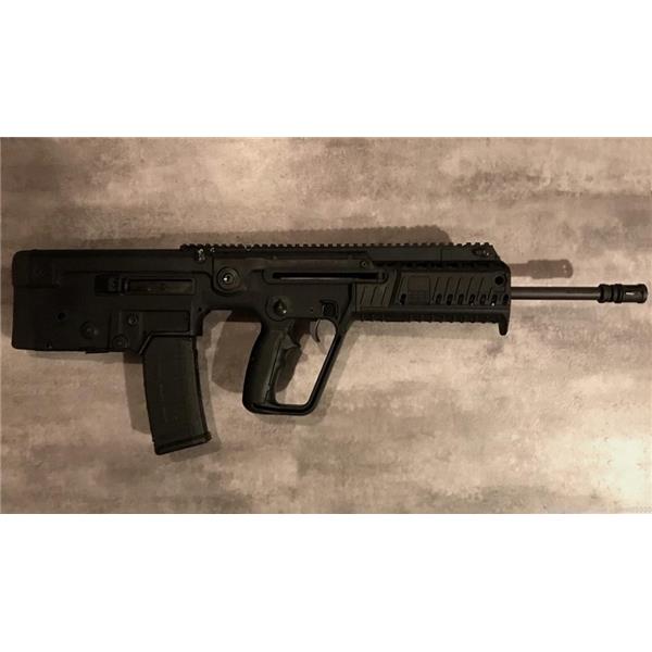 5.56mm NATO (.223 Rem.) IWI - Israel Weapon Industries Tavor X95