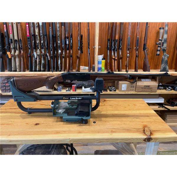.243 Win. Remington 7400 243win