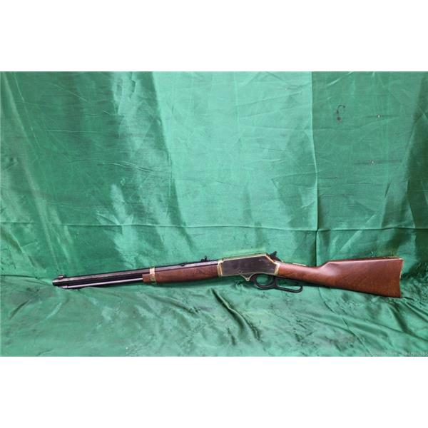 Big Boy Brass Henry Repeating Arms Near Mint Model H009B .30-30 Win w/ 20" Barrel 20 inch " barrel