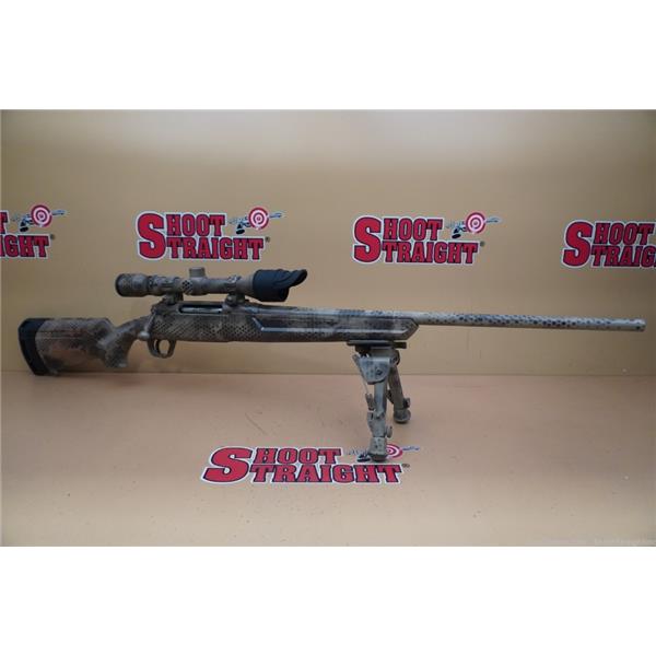 .223 Rem. Savage Axis .223Rem 22" w/Scope & Rattle Can NoCCFees 22 inch " barrel
