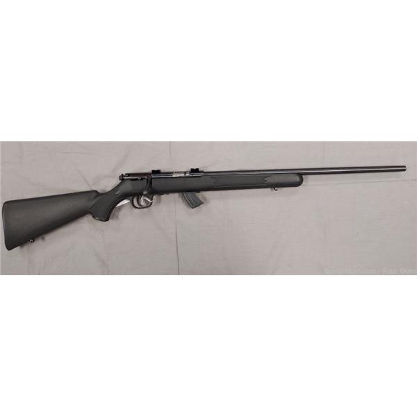 .17 Mach 2 Savage Arms Mark II Bolt Action Rifle 21" HM2 10Rd Synthetic 21 inch " barrel