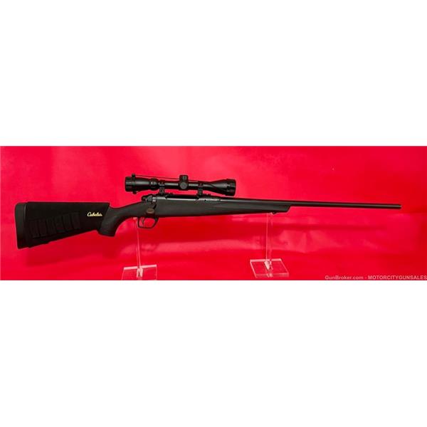 .300 Win. Mag. 783 Synthetic Remington WIN MAG G-20363560-1 PES 24 inch " barrel