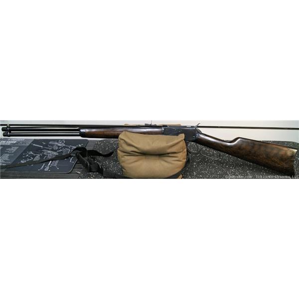 .45 Colt R92 Rossi Model 92 SRC in 45 with 24" Half octagon barrel 24 inch "