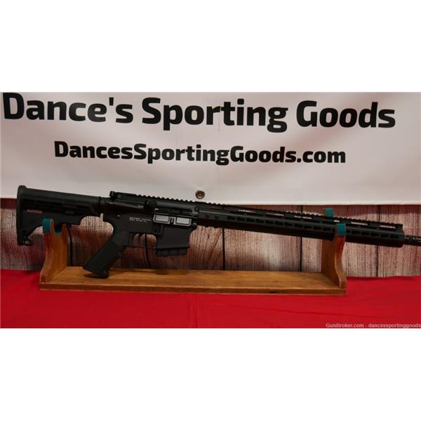ANDERSON MANUFACTURING AM-15 .350 LEGEND 18" BBL 10 RD CAPACITY- FAST SHIP 18 inch " barrel