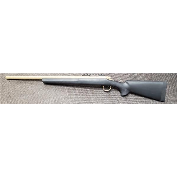 Remington 700 SPS Tactical FDE Treaded barrel 6.5 Creedmoor NR PB
