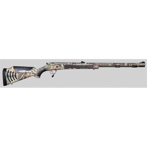 Thompson Center Triumph Bone Collector Edge Camo 50 Cal 28in 12274 090161449916