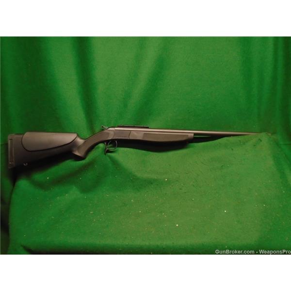 .45-70 GOVT Connecticut Valley Arms / CVA SCOUT .45-70GOVT 25"BBL SINGLE SHOT RIFLE 29682 25 inch " barrel
