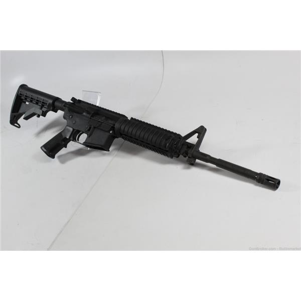 .223 Rem. Colt Match Target H-Bar HBAR AR 15 AR15