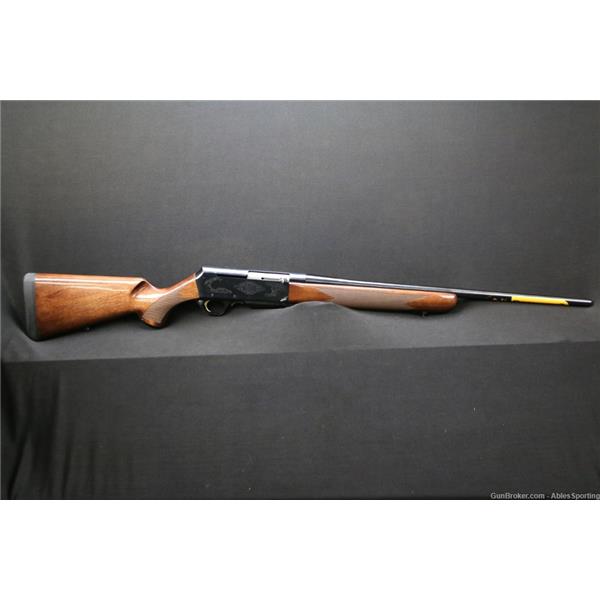 .308 Win. Browning BAR Safari 308 Win 22" Barrel Walnut Stock New In Box 023614287001 031001218