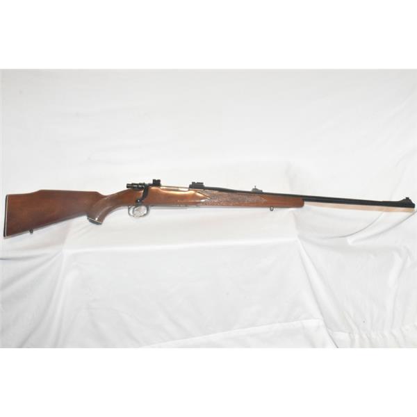 .30-06 Interarms Mark X Mauser, 24”, AS, w/Weaver Bases, 30-06