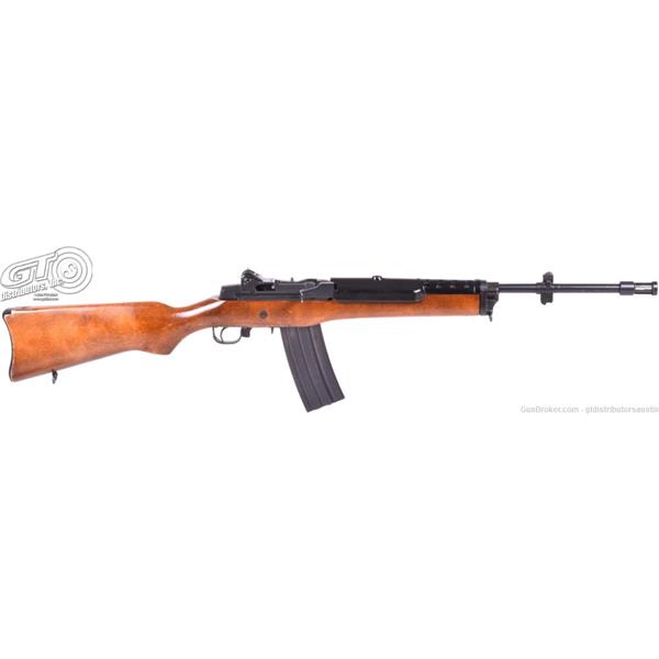 .223 Rem. Mini-14 Ruger / Sturm, & Co. Mini 14 GB Remington