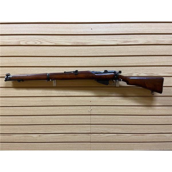Other Model .303 British Lee-Enfield Mk III BSA 1918, 303 British. EXELLENT CONDITION. REFURBISHED G-104711-1 BDN 10/29/2021
