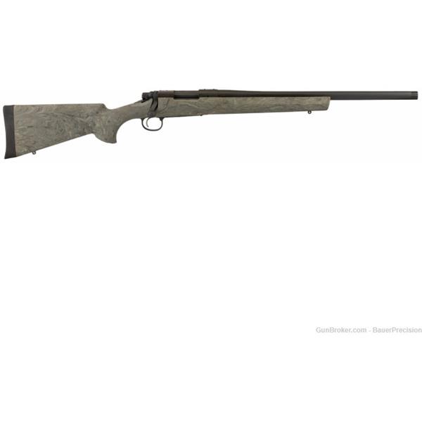 .308 Win. Remington 700 SPS Tactical 308 Win 20" Threaded Barrel 4 Rds R84203 810070682064