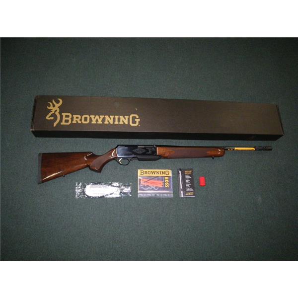 Other Model Browning BAR Mark II Safari W/Boss 270 Win 22" 023614631699 031001324